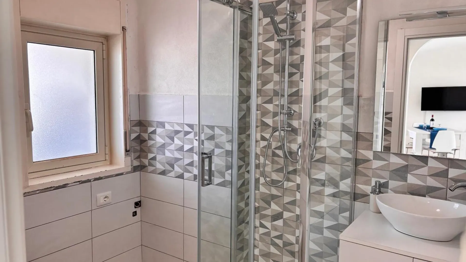 דירות סן לאונה Casa Isa
