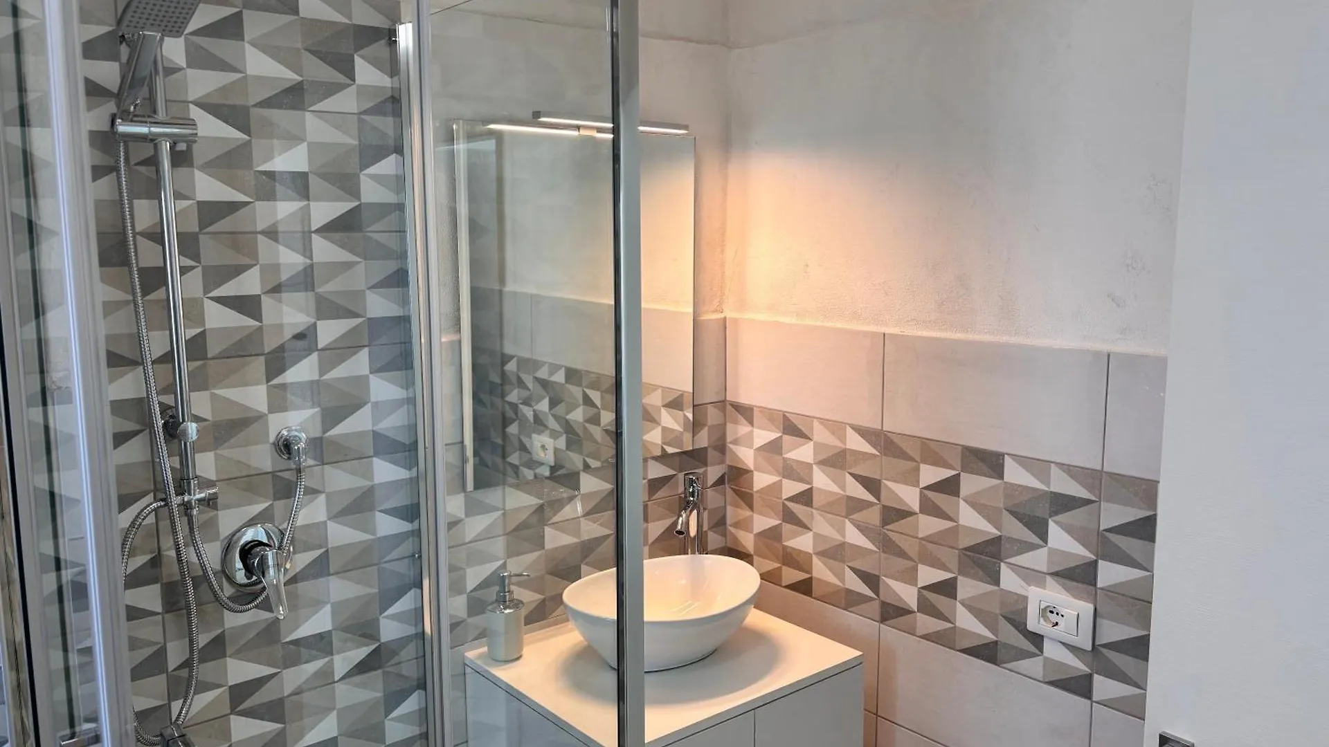דירות סן לאונה Casa Isa