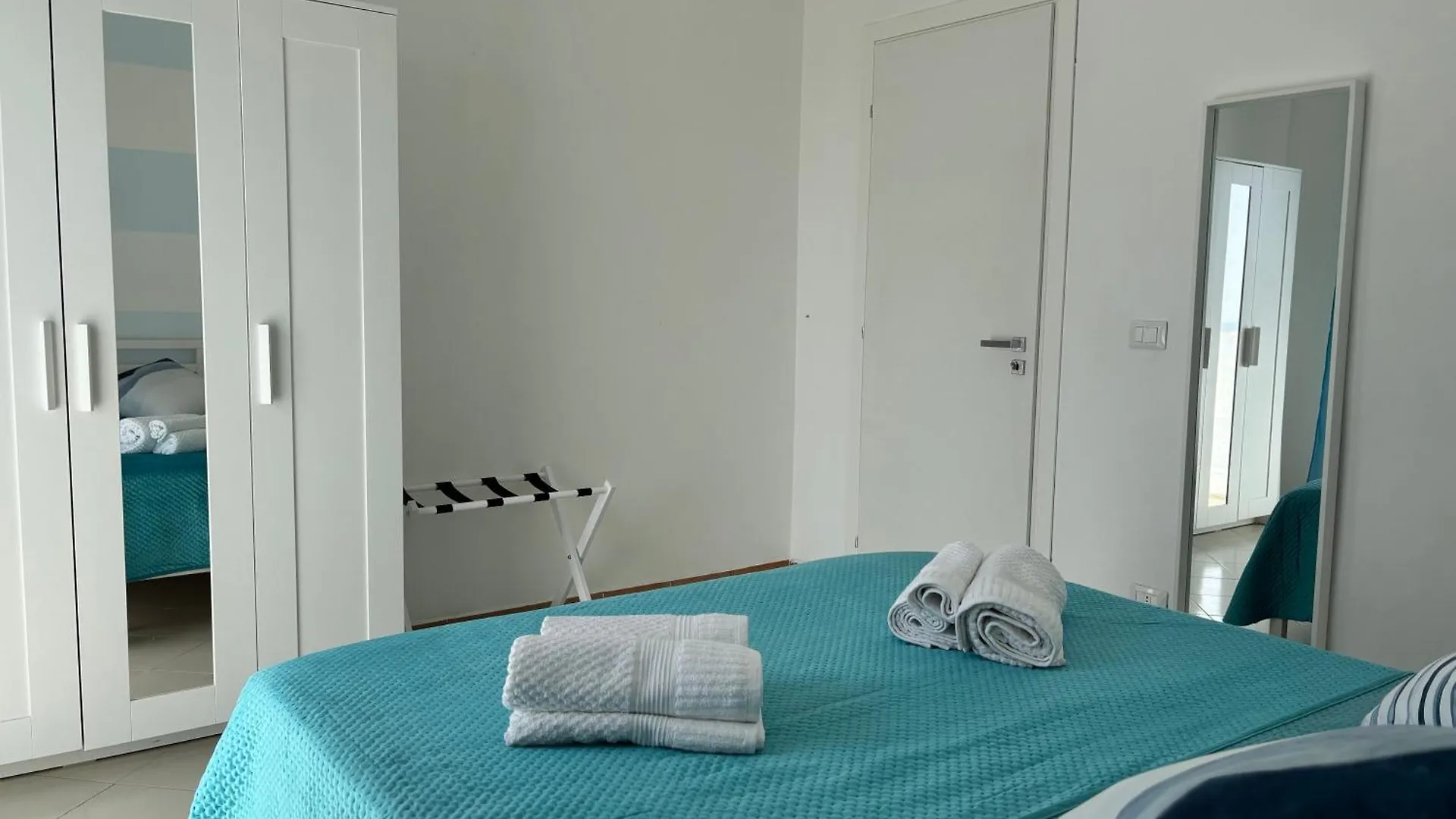דירות סן לאונה Casa Isa