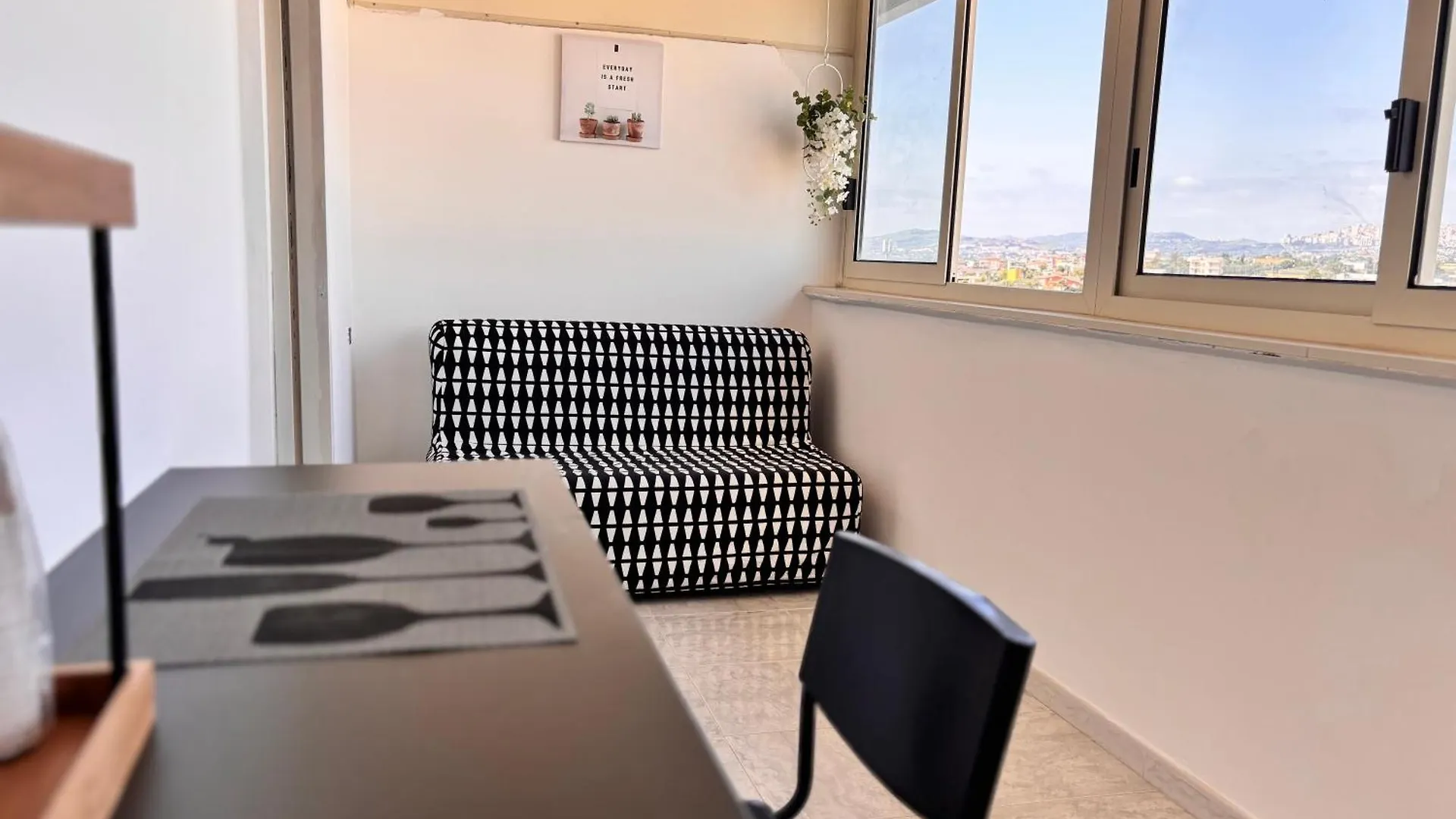 דירות סן לאונה Casa Isa