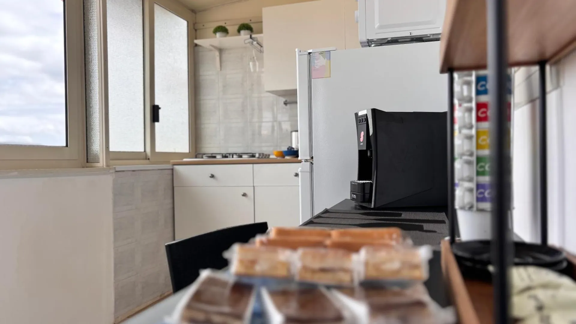 דירות סן לאונה Casa Isa