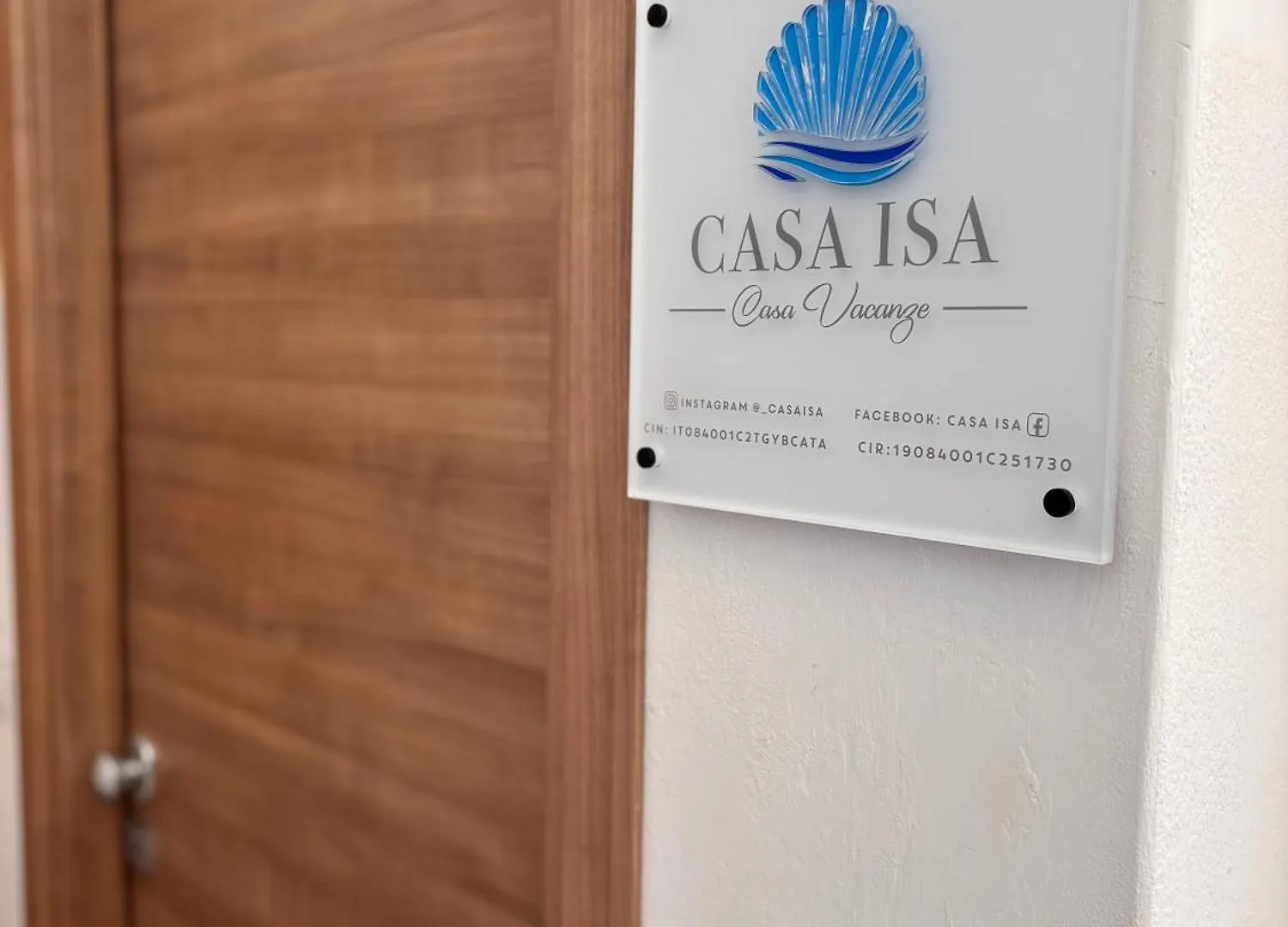 圣莱昂Casa Isa公寓
