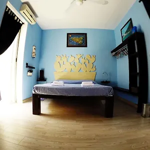B&B San Leone Frühstückspension